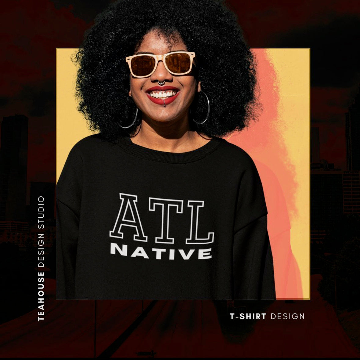 T-Shirt/Merch Design