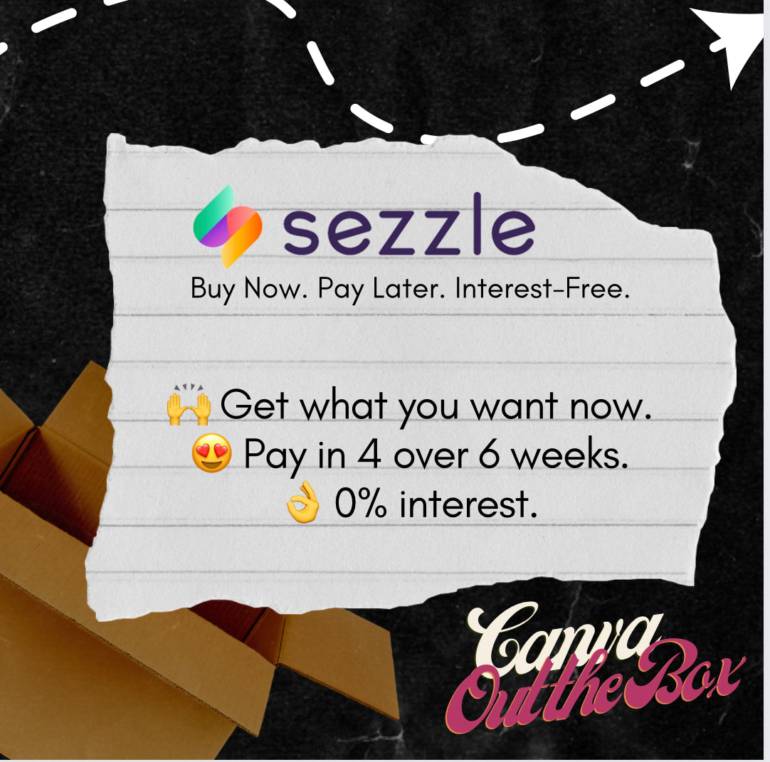 Canva Out the Box