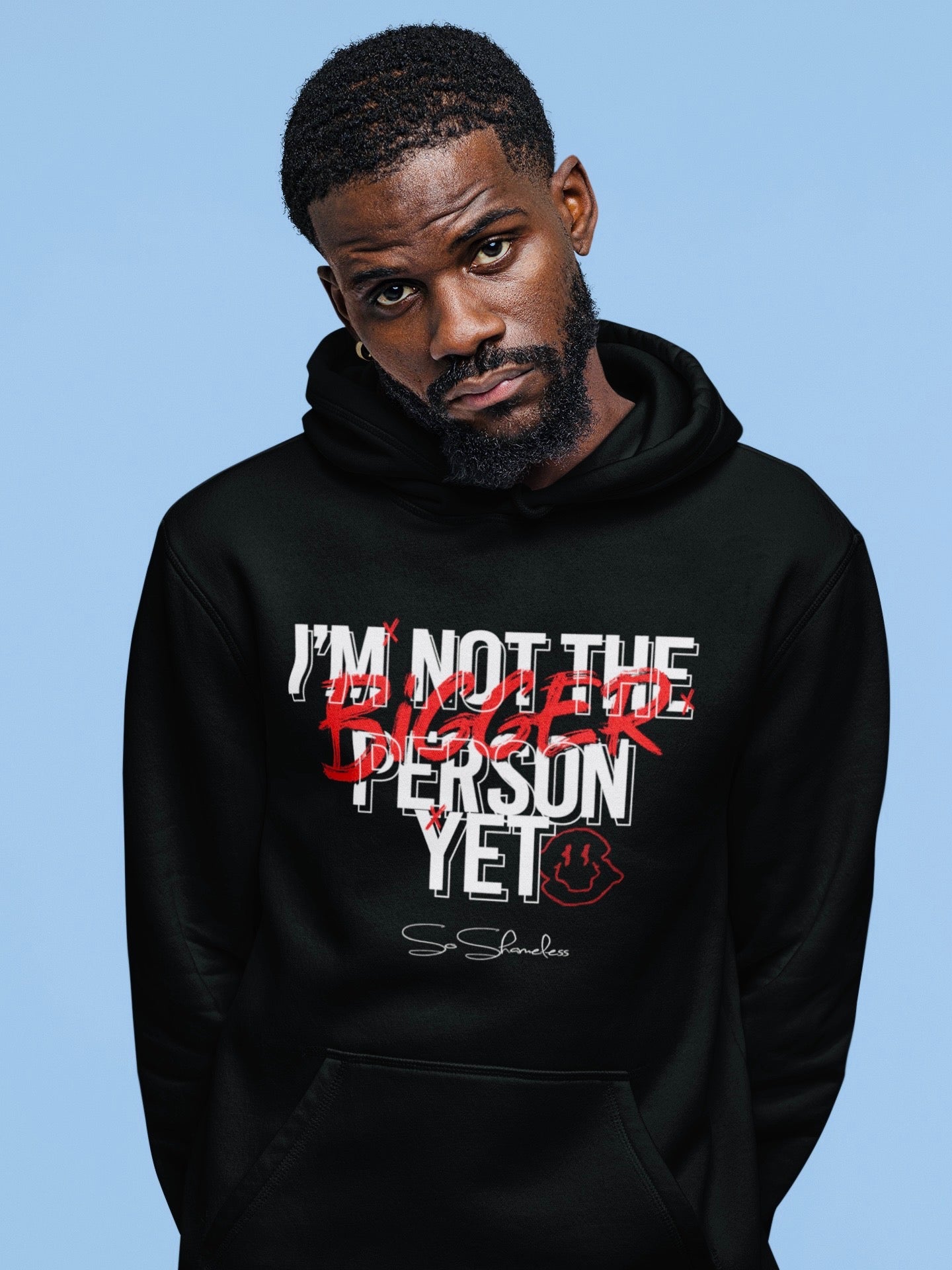 T-Shirt/Merch Design