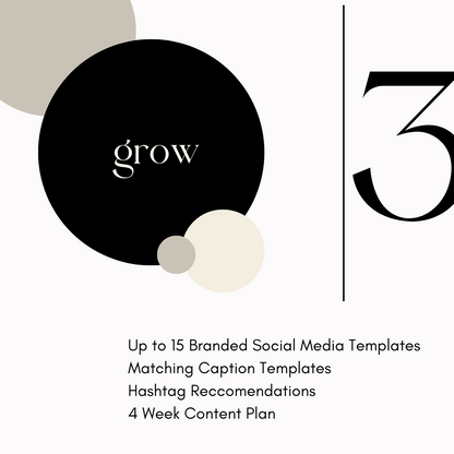 Done For You Social Media Design Services