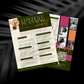 Social Media Content Planning Checklist