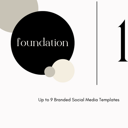 Done For You Social Media Design Services