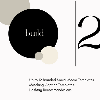 Done For You Social Media Design Services