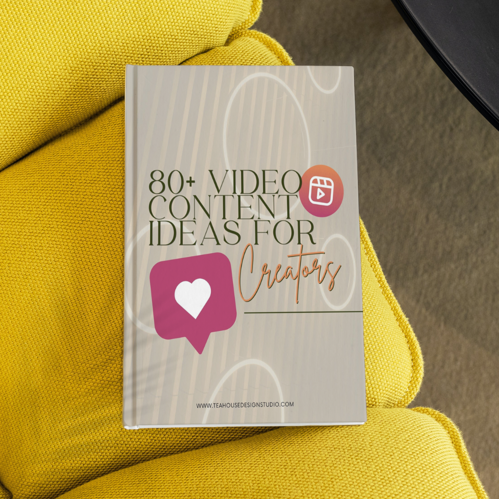 80+ Video Content Ideas for Creators