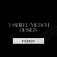 T-Shirt/Merch Design
