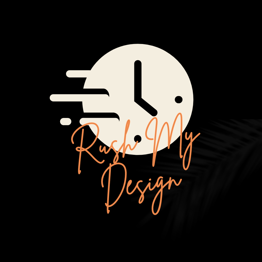 Design Services - RUSH